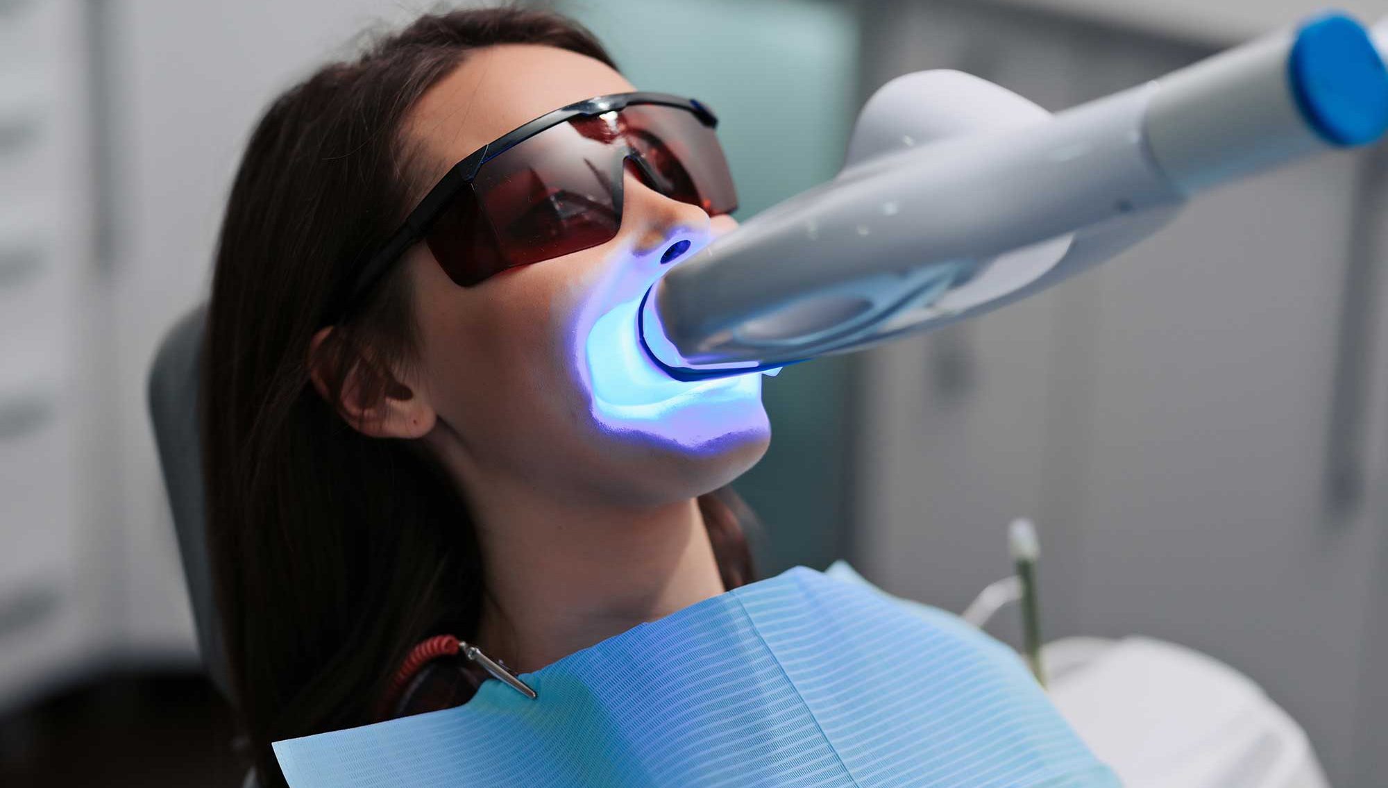 Zoom on Zoom tooth whitening training courses online Dentistry Online