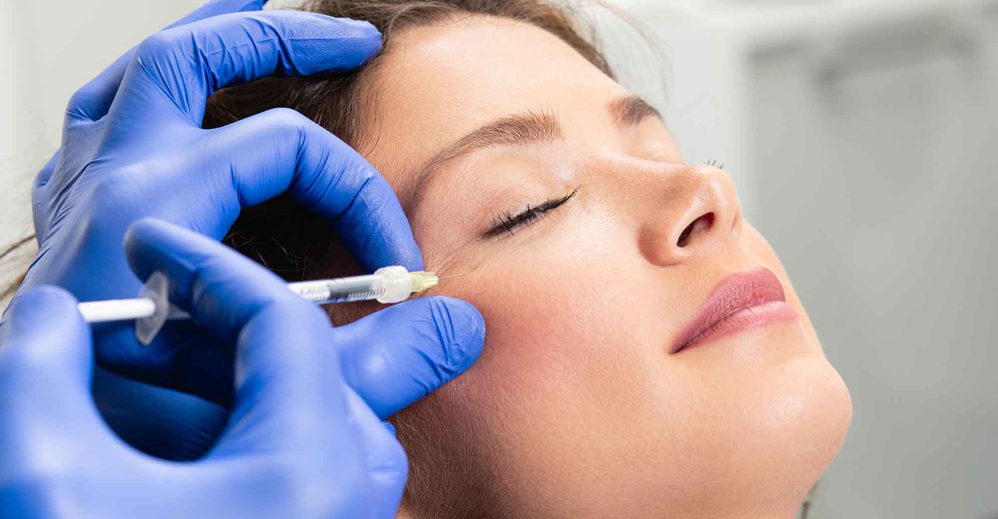 Facial Aesthetics Market size was valued US$ 5.6 billion in 2021 and is estimated to reach US$ 23.4 billion by 2029, growing at a CAGR of 11.7% during the forecast period (2023-2030)