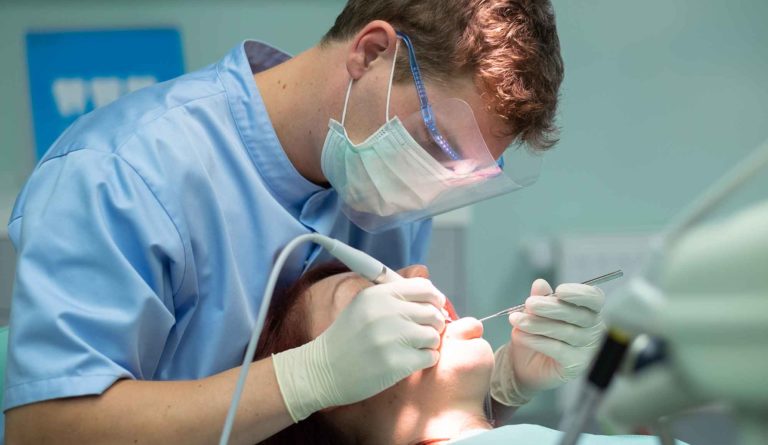 Returning to work – a hygienist’s experience – Dentistry Online