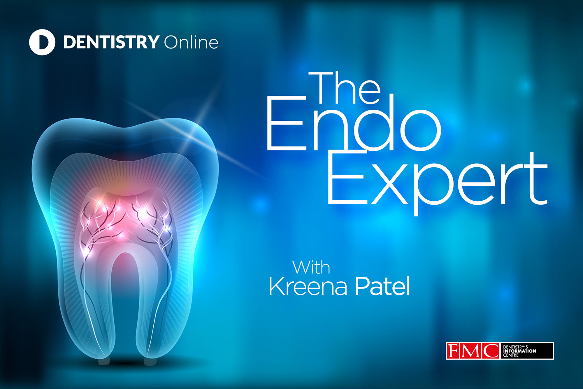 the endo expert