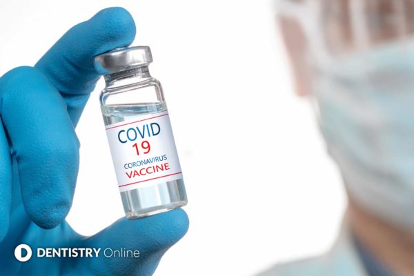 Health and social care workers should be granted priority access to a COVID-19 vaccine when available in the UK