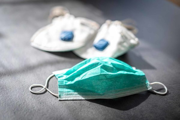 One in three patients would change their dentist if their surgical masks did not meet the required standard, it has been revealed