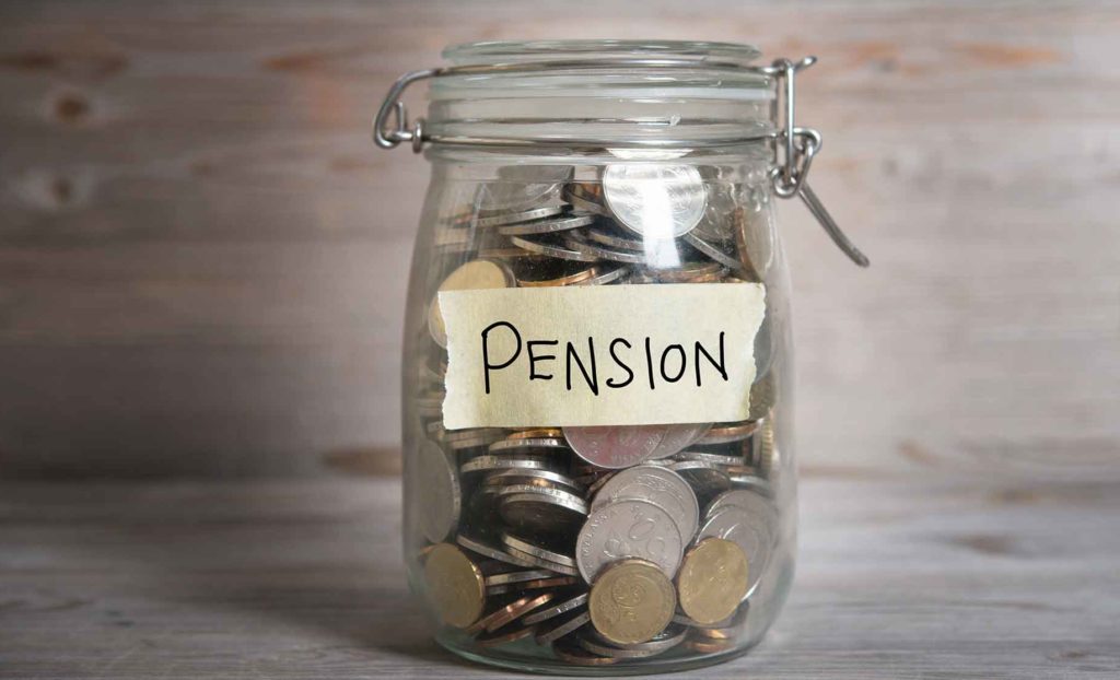 Lifting the fog on the NHS pension Dentistry Online