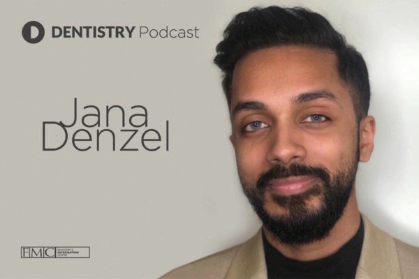 In our latest podcast episode, Jana Denzel discusses his dental journey and his holistic approach to dentistry
