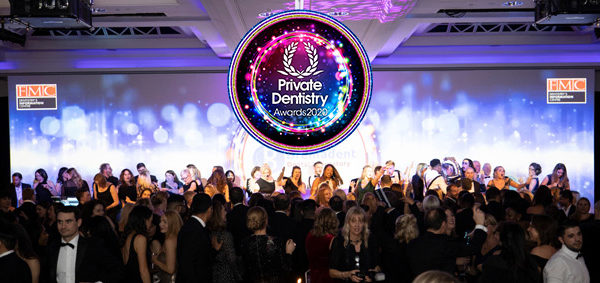 private dentistry awards
