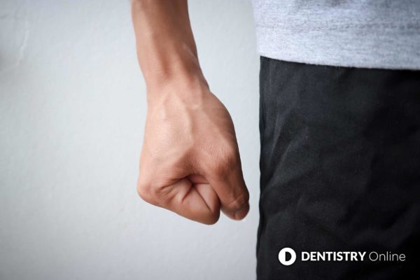 Around half of dentists experienced aggression from their patients in the last year, research reveals