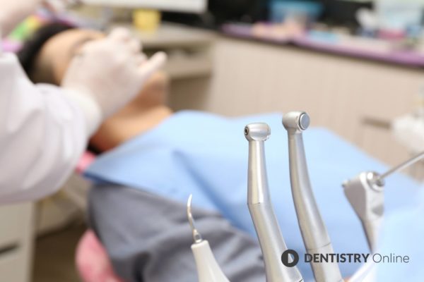 Three quarters of dentists report they will not provide a full service this year or do not know when they will be able to