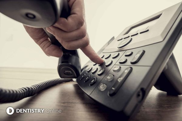 Managing Difficult Calls With Patients Dentistry Online