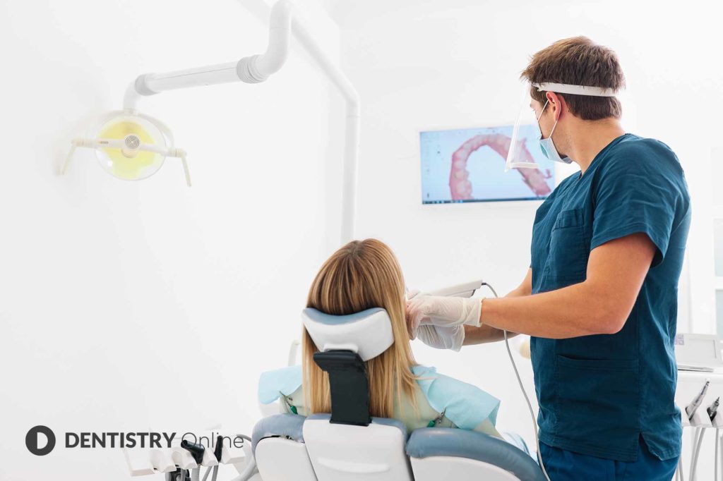 Digital impressions will help your practice recover Dentistry Online