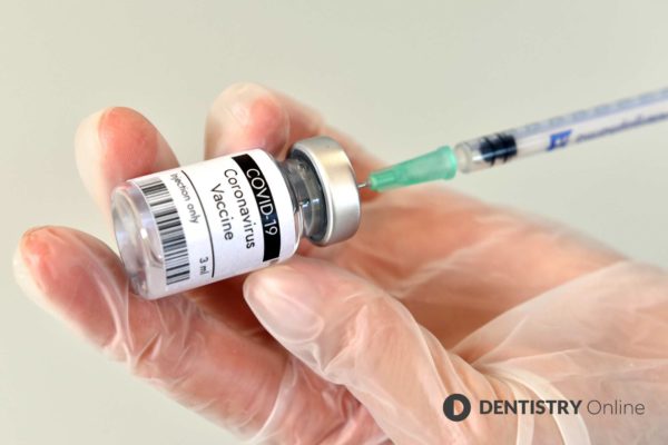 Dental professionals are being called upon to sign up as part of the national effort to vaccinate against COVID-19