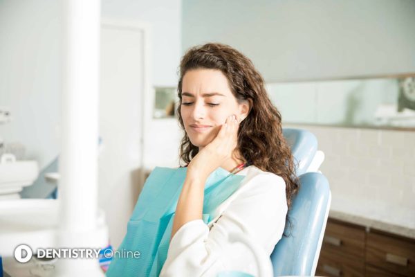 dentine hypersensitivity