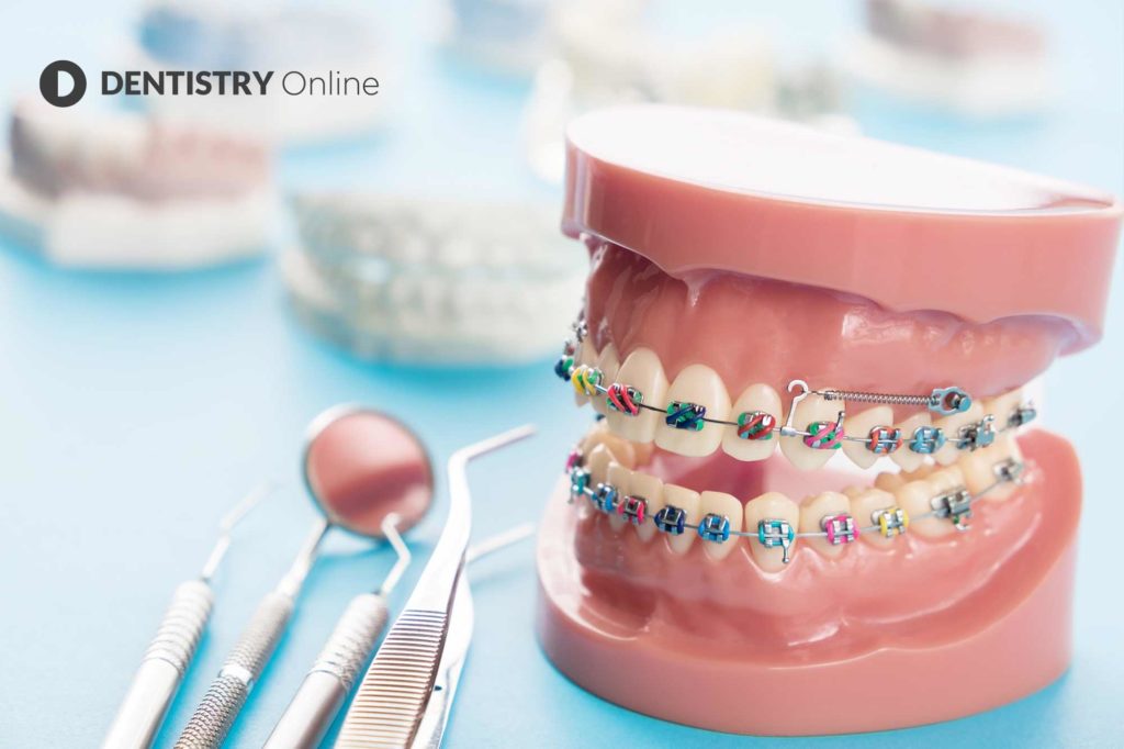 orthodontic dentistry