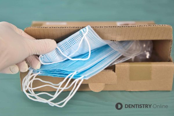 Dentists are calling for a permanent VAT exemption on personal protective equipment (PPE) to help healthcare settings fight COVID-19