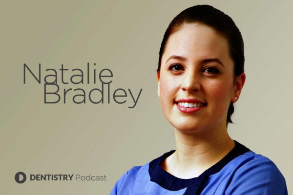 Natalie Bradley describes her journey into special care dentistry and how she has adapted and overcome the obstacles of the pandemic