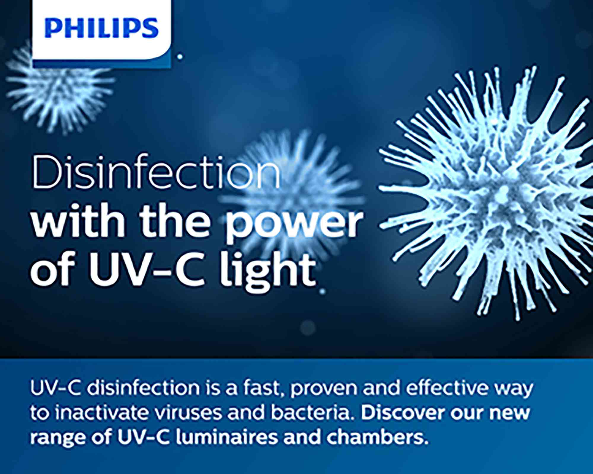 fejl stege sjækel The power of light - how UV-C disinfects air and surfaces - Dentistry Online