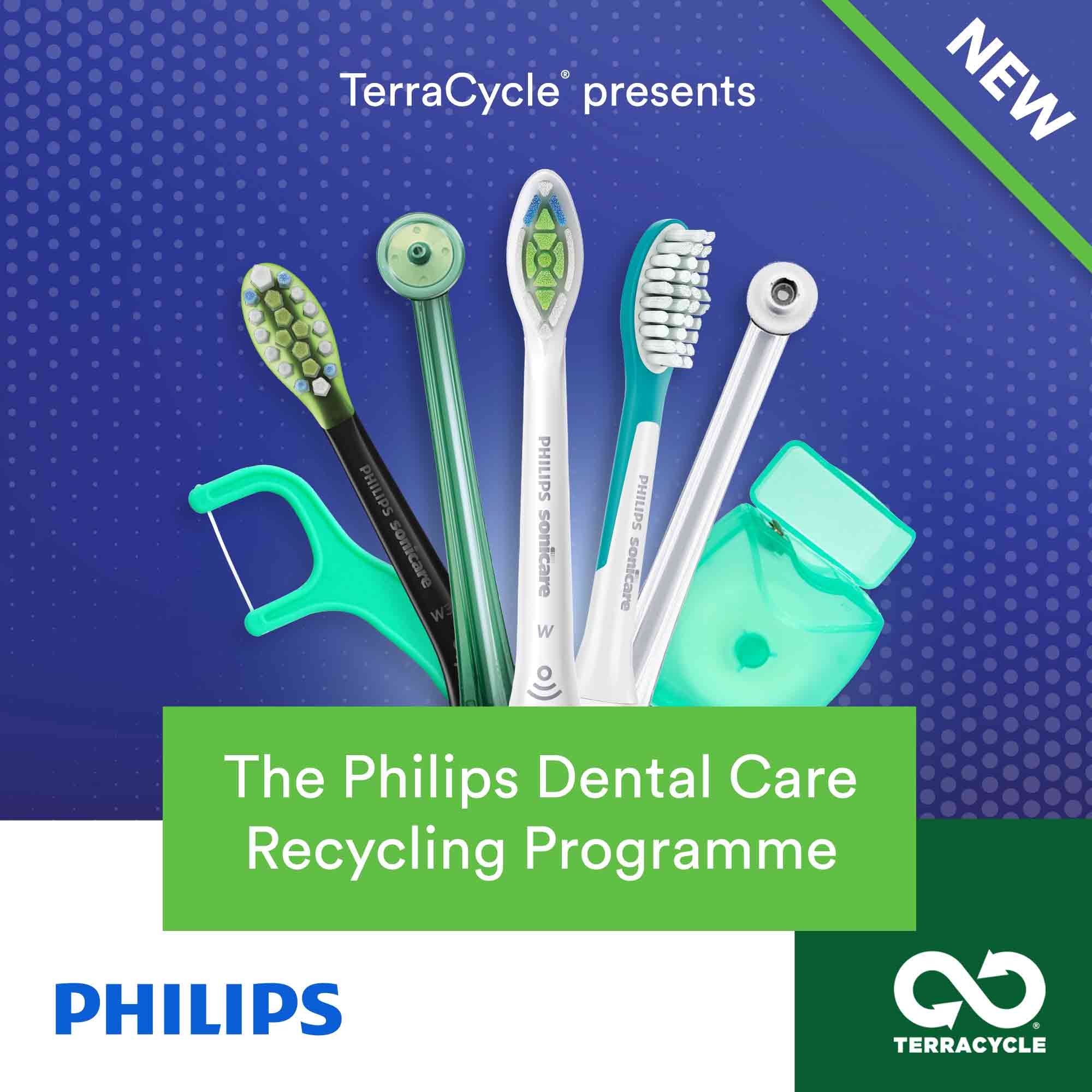 Dental Care Recycling Programme launches Dentistry Online