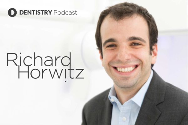 Dr Richard Horwitz discusses his journey into dentistry and his newly-found passion for baking bread