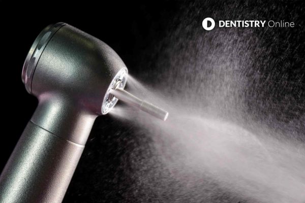 The careful operation of dental drills can help to lower the spread of aerosols in the practice setting, research suggests