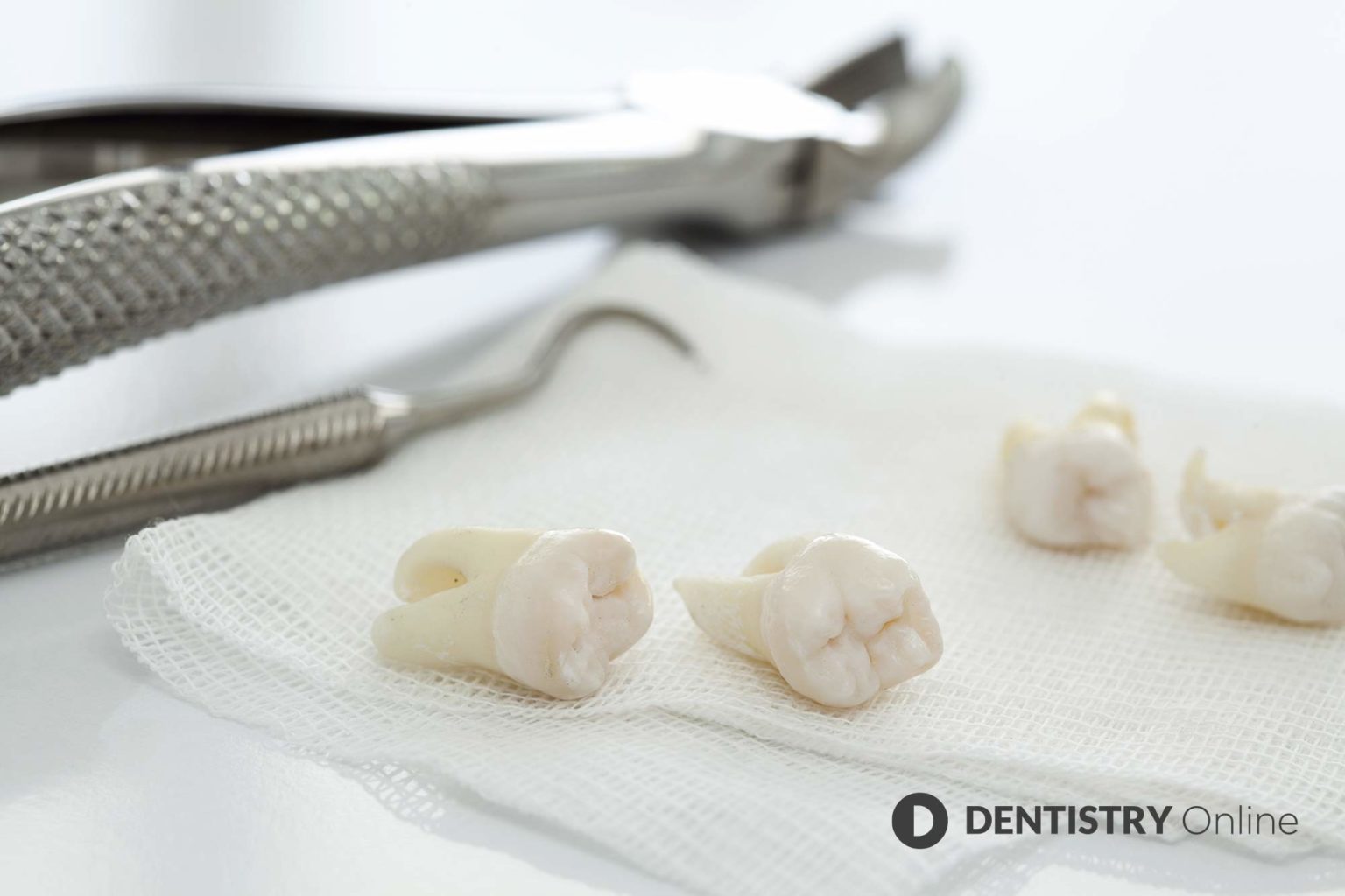 Tooth loss could be a symptom of long COVID Dentistry Online