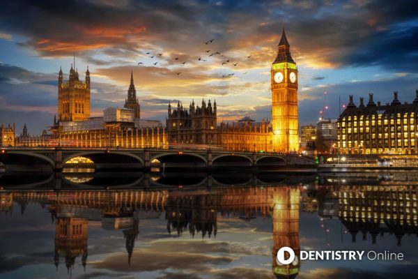 Dentistry discussed in parliament