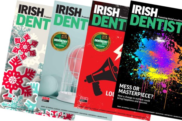 Irish Dentistry magazine