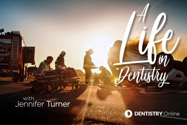 Jennifer Turner a life in dentistry