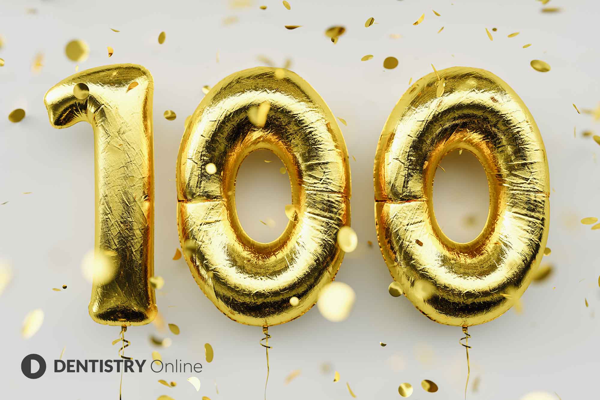 GC celebrates 100 years