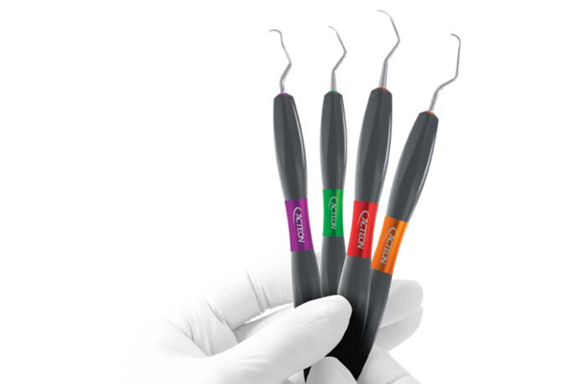 Dentistry catches up with Stancey Coughlan to find out more about Bliss – Acteon’s exciting new range of hand instruments
