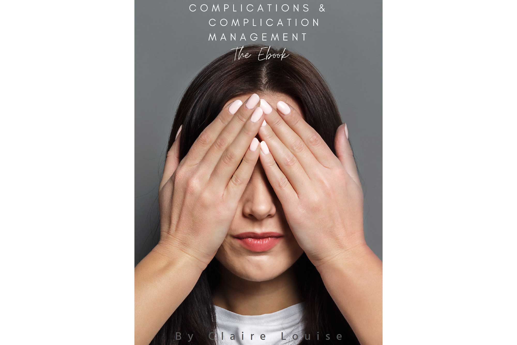 complications and complication management ebook