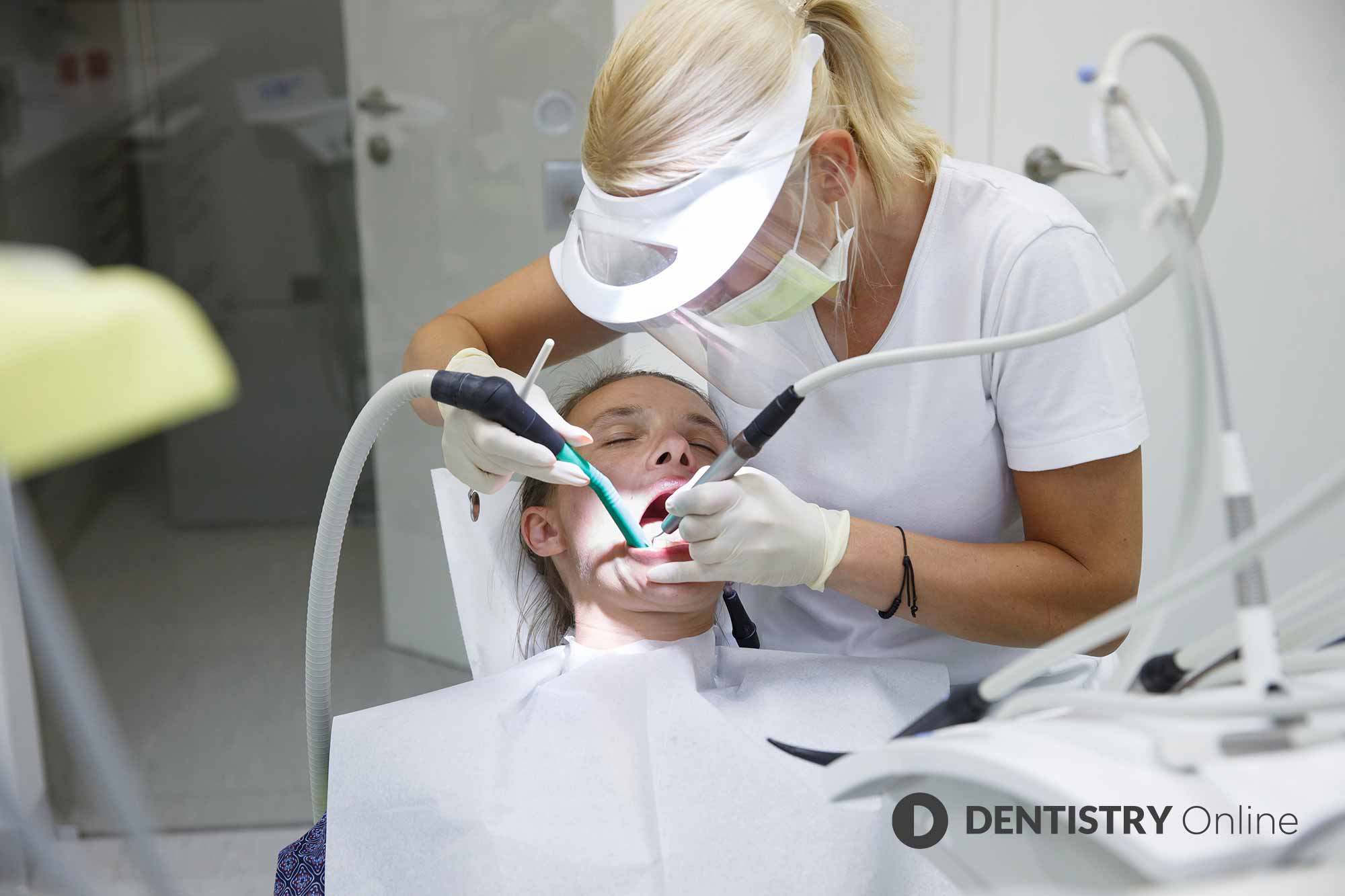 dental therapists