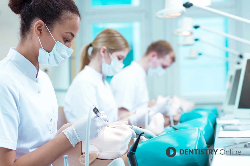 Applications for dental degrees spike amidst pandemic Dentistry Online