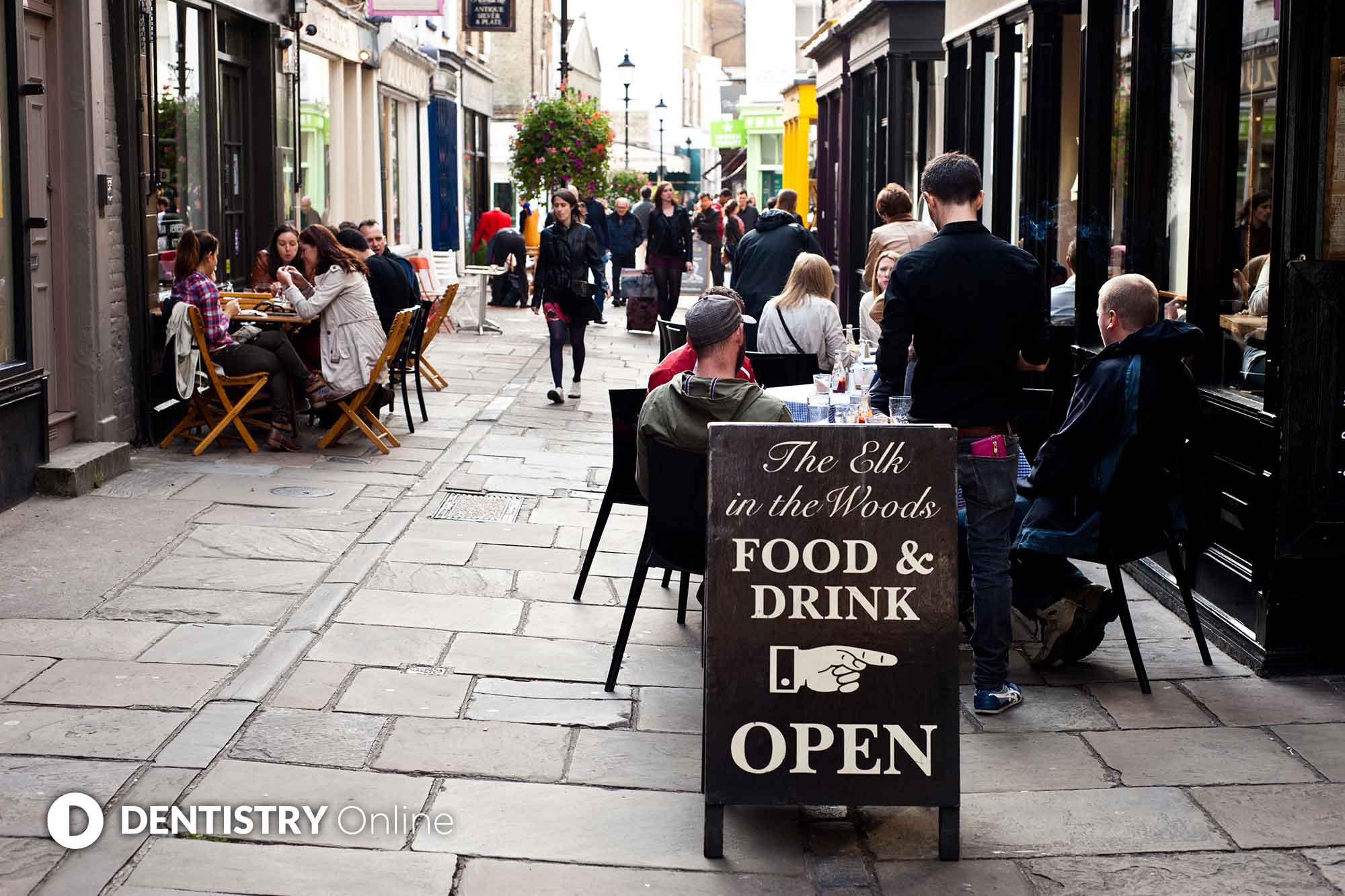 easing lockdown pubs reopen