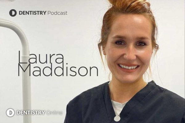 We chat to Laura Maddison about her unique journey from dental nurse to dentist – and what both roles have taught her about dentistry