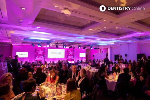 Andy Davies, clinical director at Abercon Dental Care, discusses the excitement of taking home the award for Best Care of Nervous Patients at the Oral Health Awards
