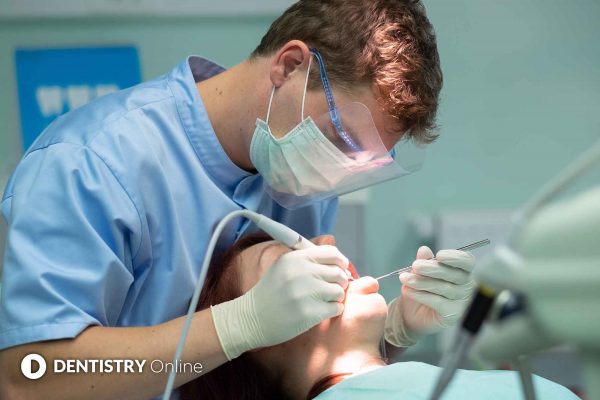 What Is Scope Of Practice In Dentistry