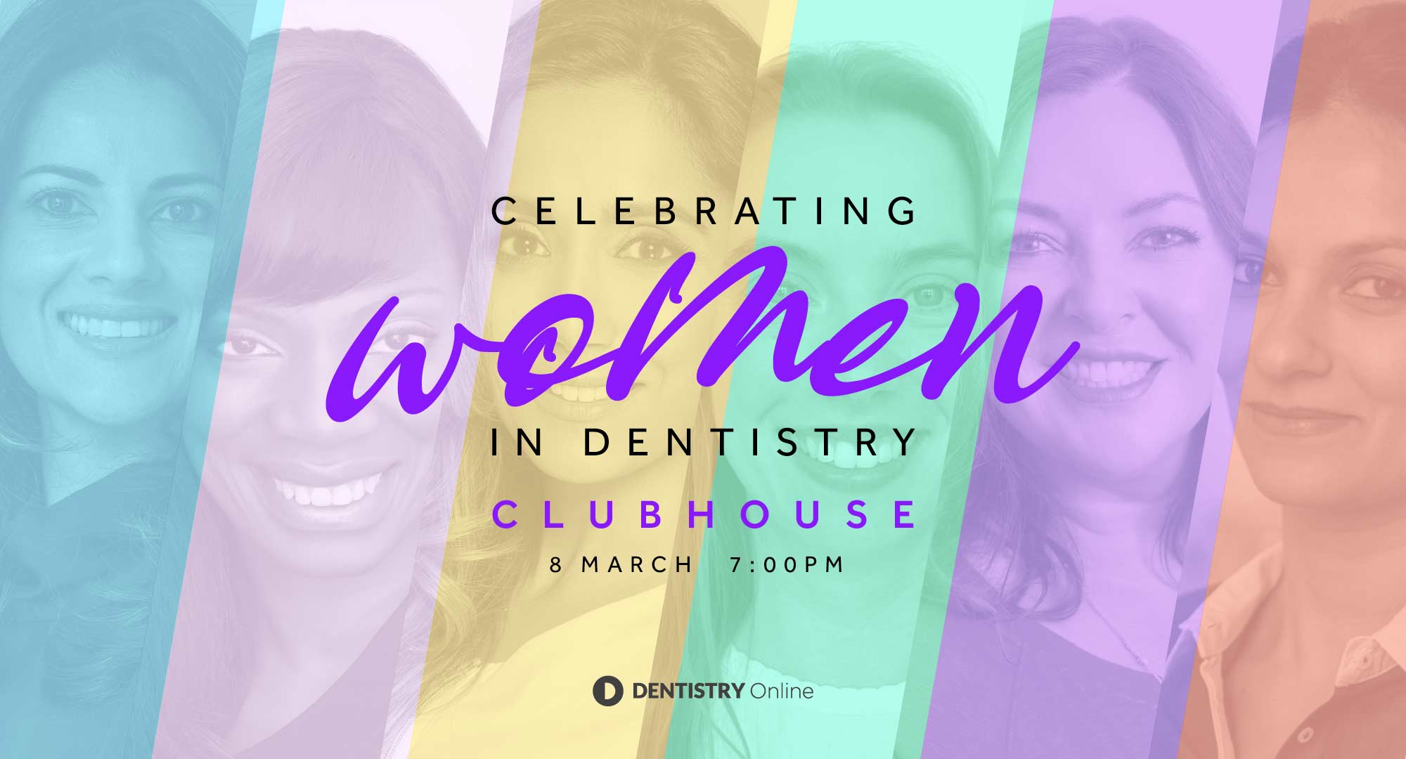 Celebrating women in dentistry – Clubhouse