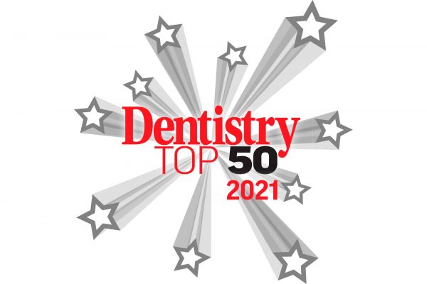 Dentistry Top 50 2021