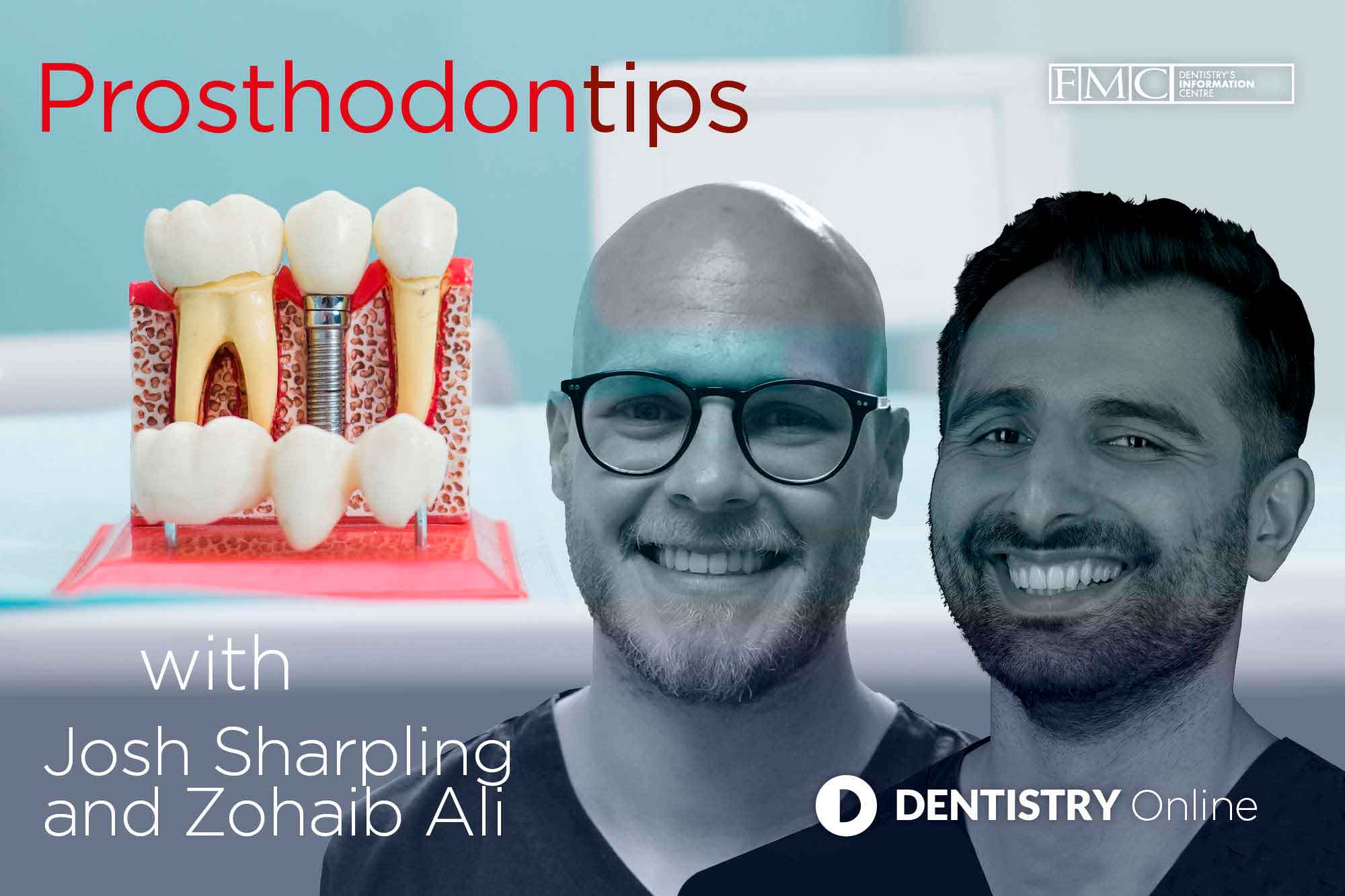 prosthodontips temporary crowns