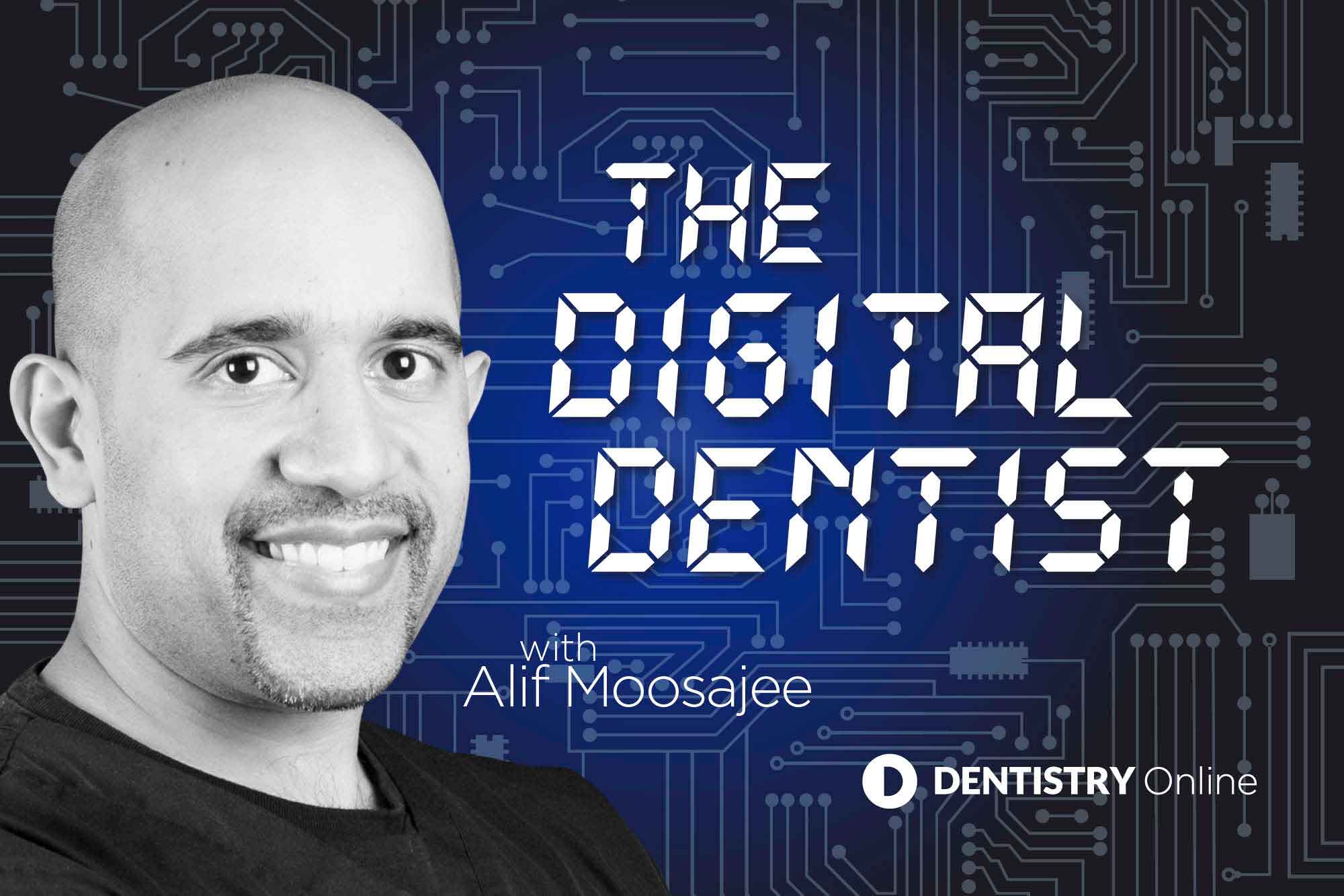 the digital dentist