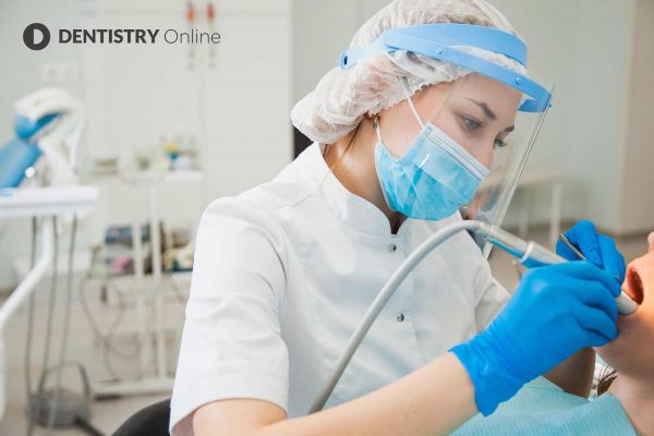 A low rate of COVID-19 infection was found among dental hygienists in the practice setting.