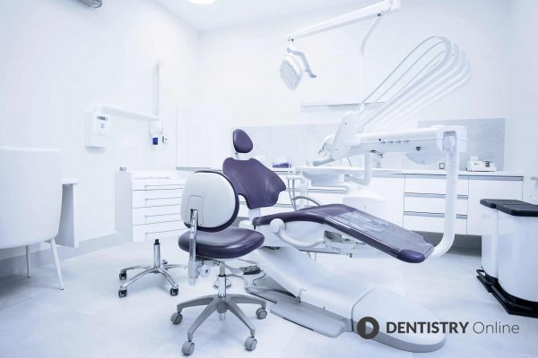 The dental market has had a 'strong recovery' from the impact of the pandemic