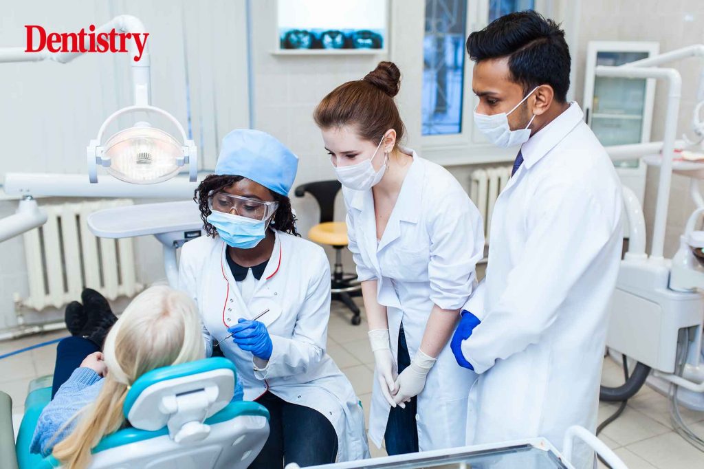 Can NHS dentistry survive in a post COVID world? Dentistry Online