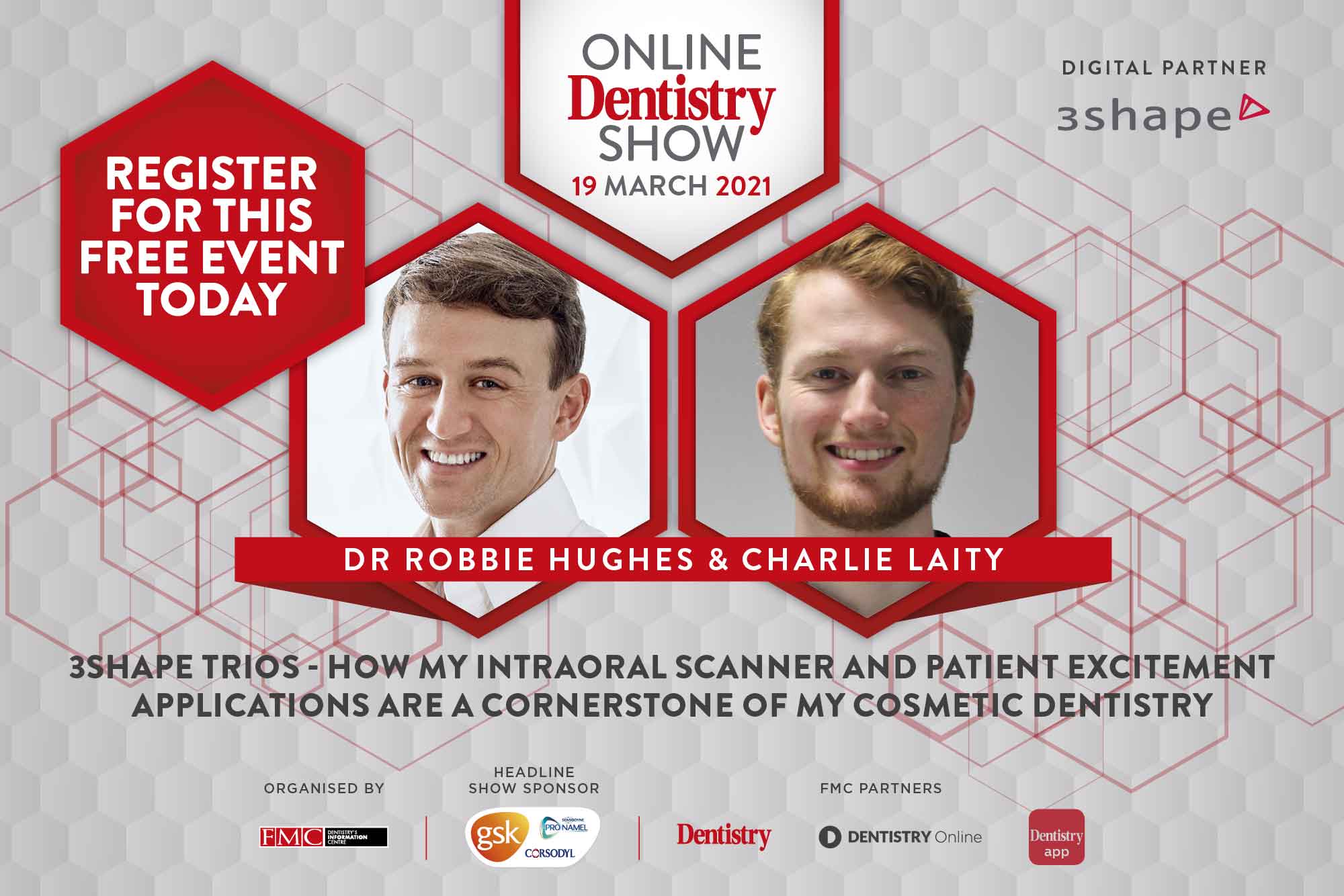 online dentistry show