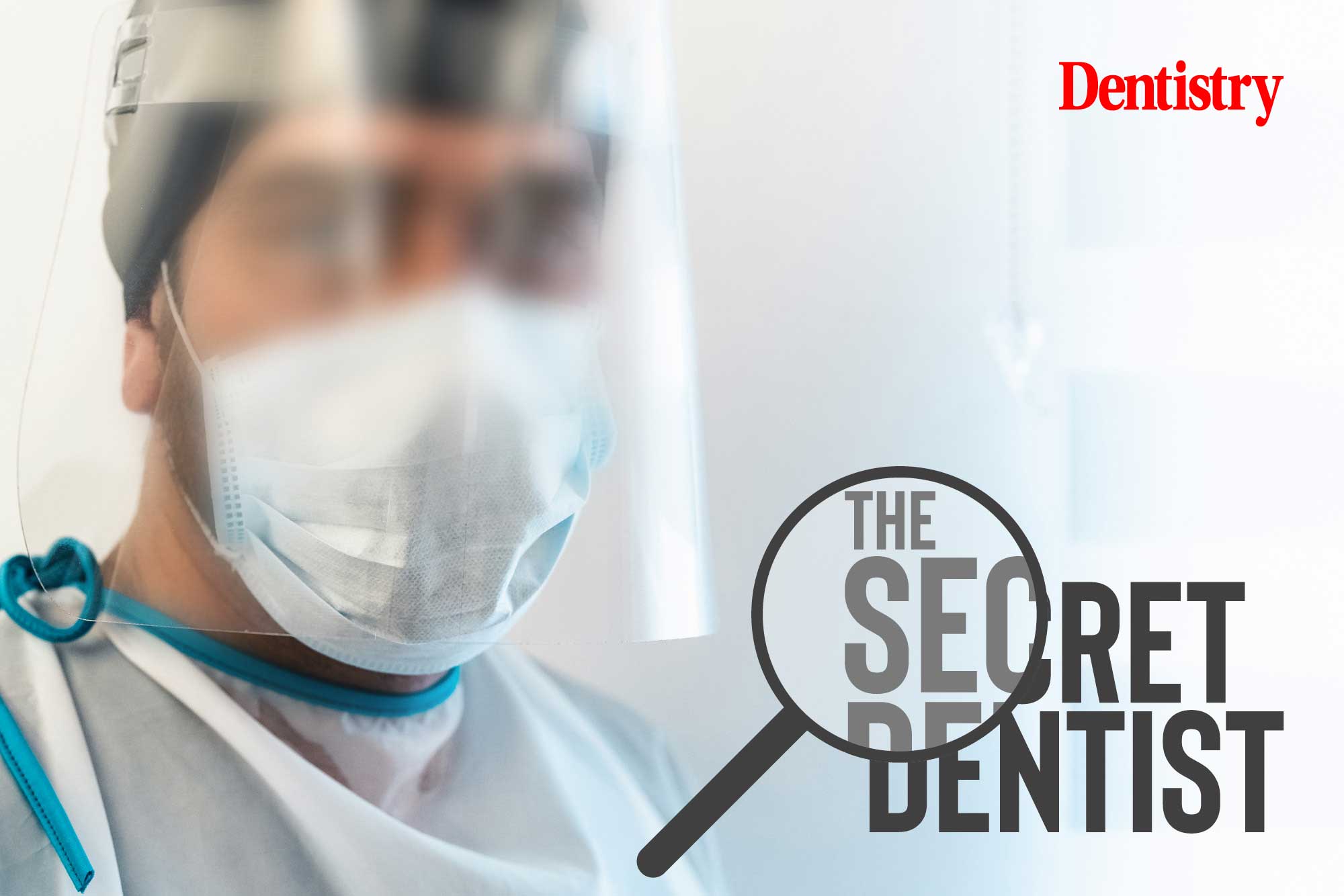 After the tragic passing of the selflessly devoted Queen, the Secret Dentist calls on all dental professionals to reflect on their own contribution to dentistry and the example being set in the profession. 