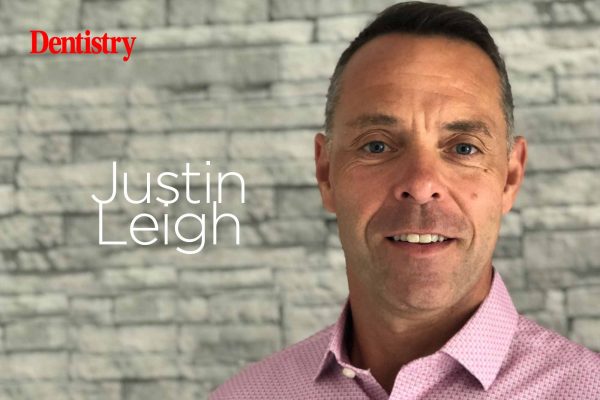 This week we speak to Justin Leigh who discusses why he is passionate about breaking down stigmas surrounding sales in dentistry