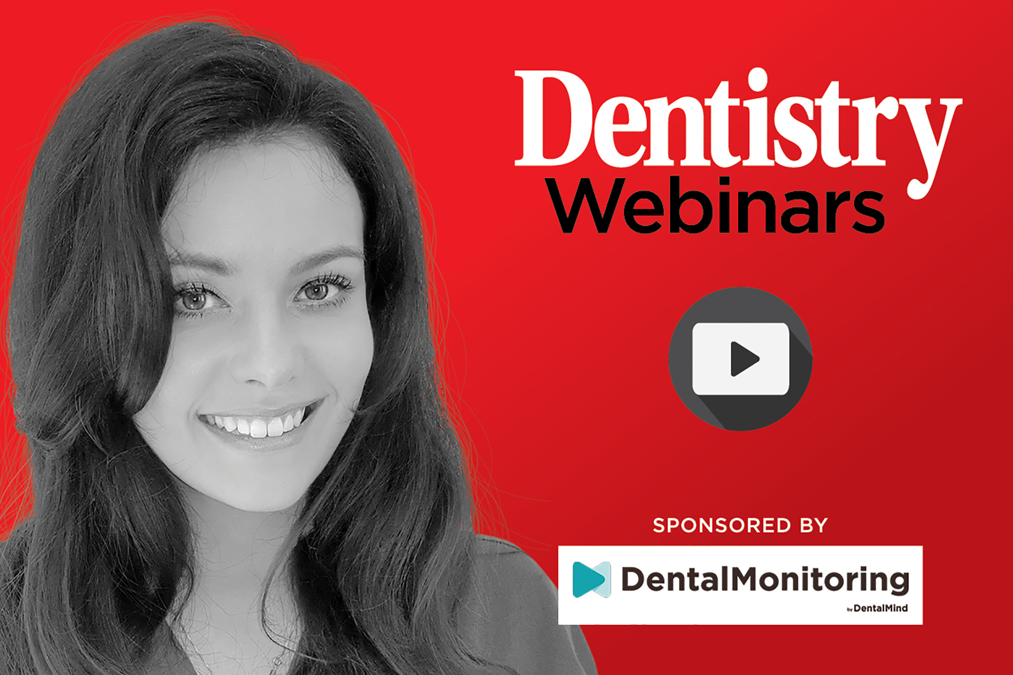 Join Dr Keely Thorne for a free webinar on making the most of the boom in cosmetic dentistry on Wednesday 12 May at 19:00