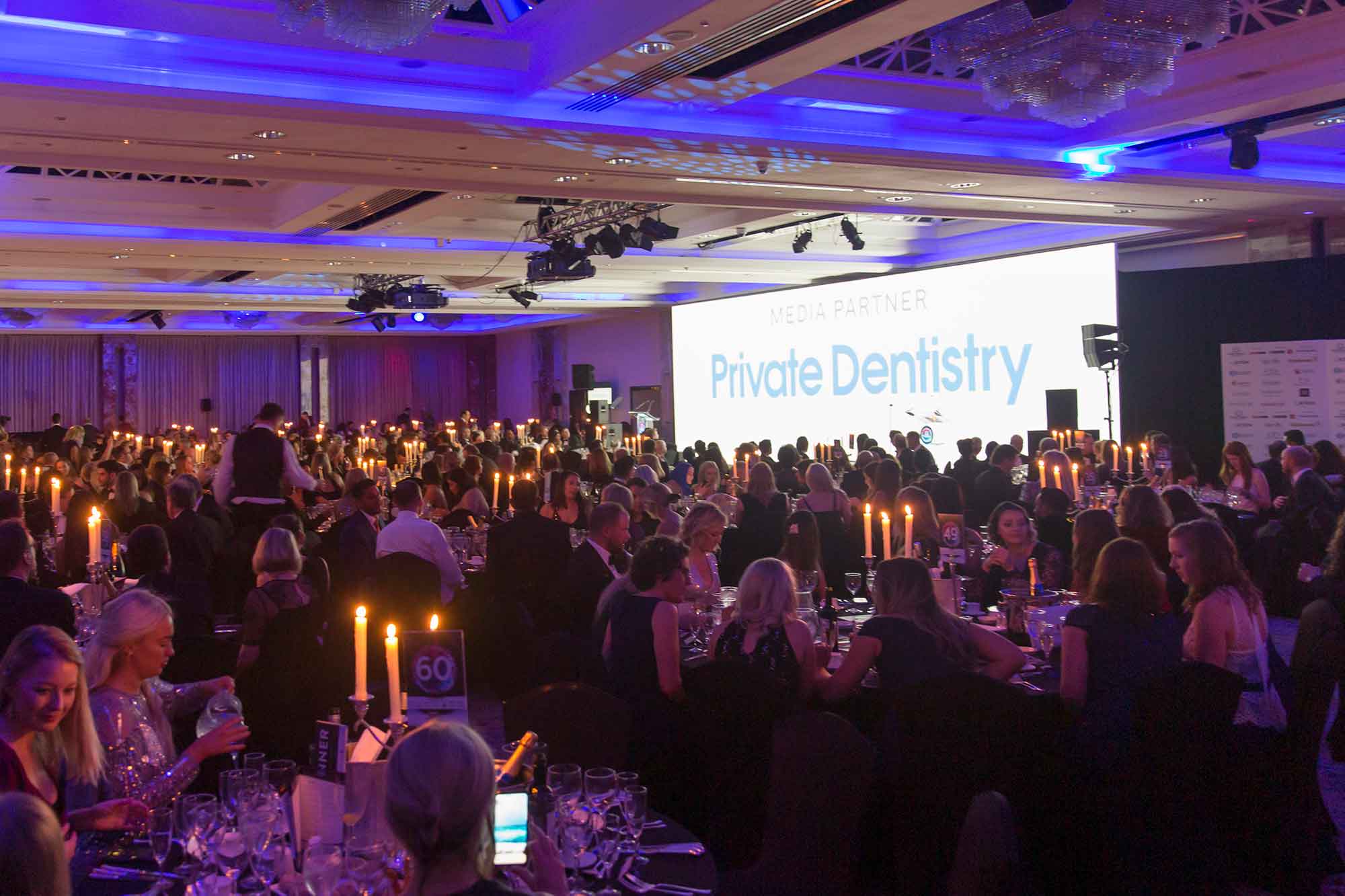 Private Dentistry Awards