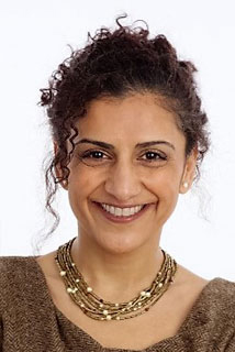 Sheila Chauhan