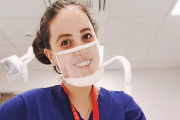 Natalie Bradley discusses the importance of Deaf Awareness Week in dentistry and offers advice for effective and inclusive communication