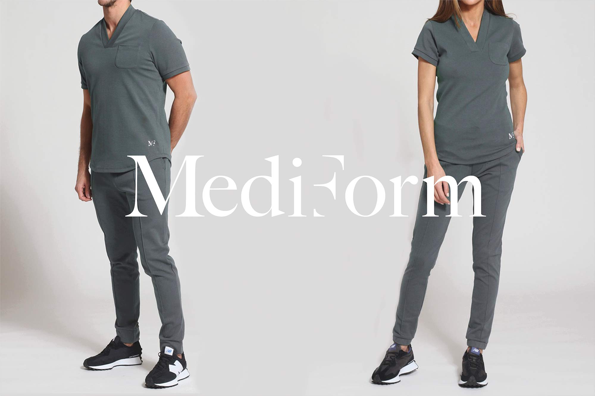 Mediform